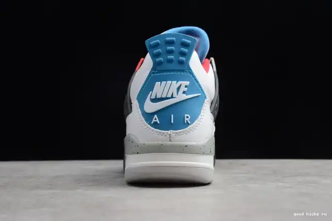 CI1184-146 4 What Air Jordan The 0620